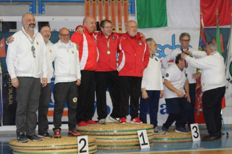 Campionato Regionale Indoor - XXI Memorial Luigi Tormen-215