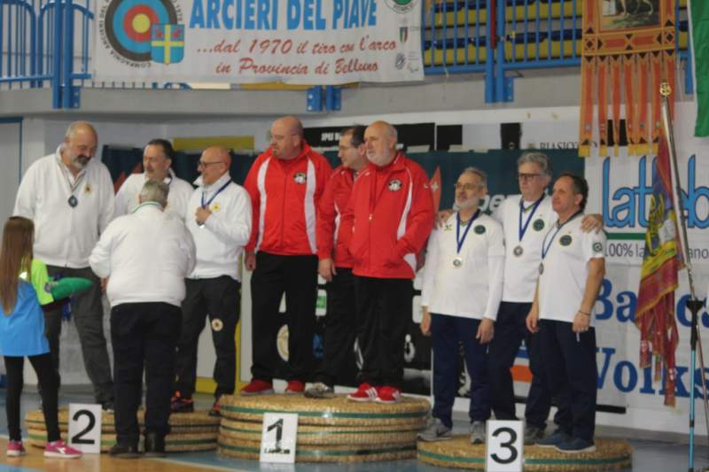 Campionato Regionale Indoor - XXI Memorial Luigi Tormen-216