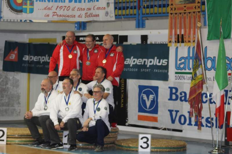 Campionato Regionale Indoor - XXI Memorial Luigi Tormen-217