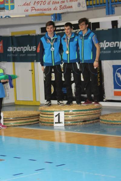 Campionato Regionale Indoor - XXI Memorial Luigi Tormen-219