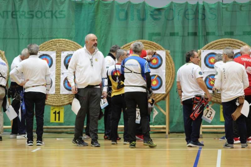 Campionato Regionale Indoor - XXI Memorial Luigi Tormen-21