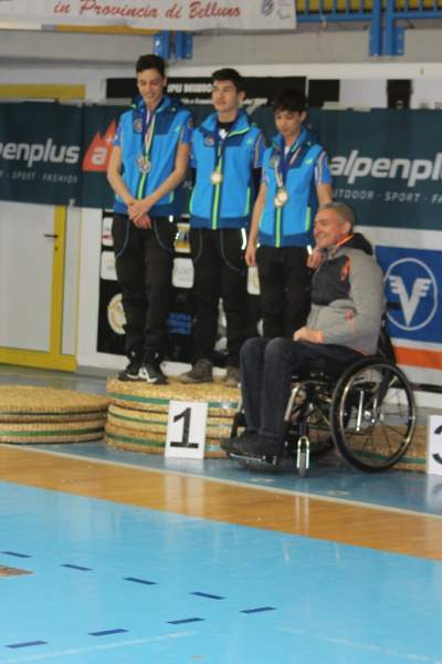 Campionato Regionale Indoor - XXI Memorial Luigi Tormen-221
