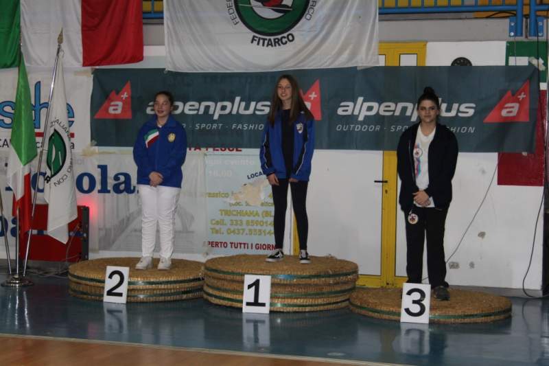 Campionato Regionale Indoor - XXI Memorial Luigi Tormen-243