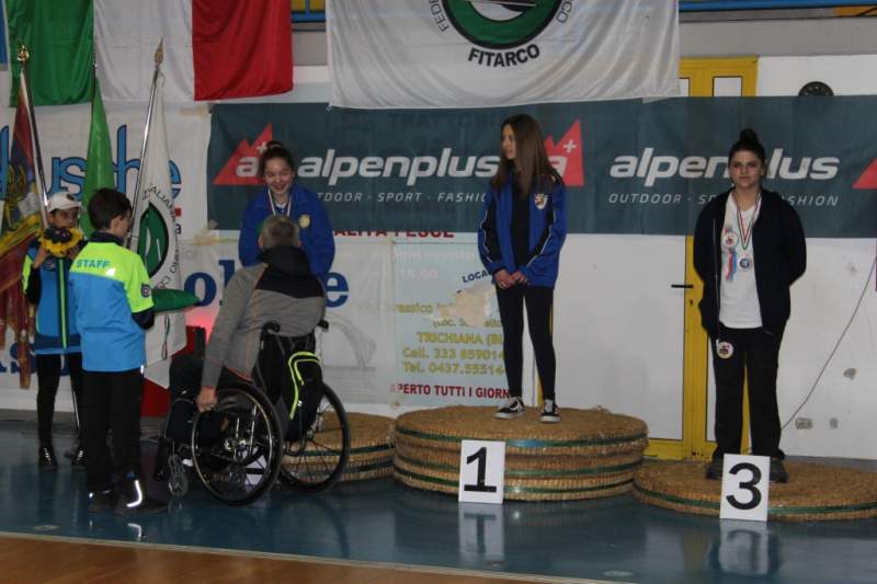 Campionato Regionale Indoor - XXI Memorial Luigi Tormen-244