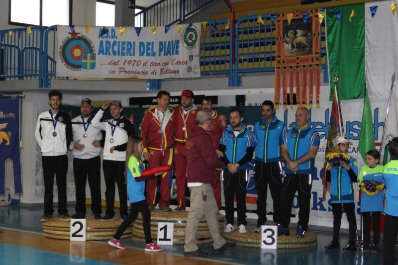 Campionato Regionale Indoor - XXI Memorial Luigi Tormen-245