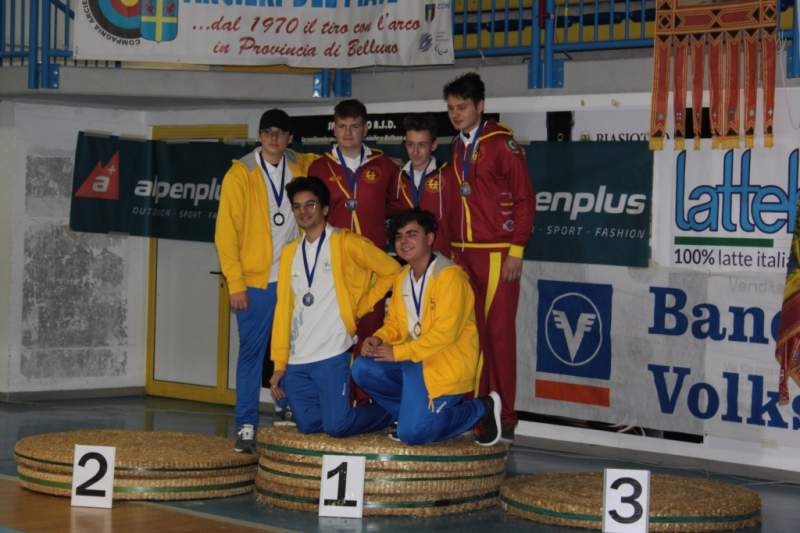 Campionato Regionale Indoor - XXI Memorial Luigi Tormen-249