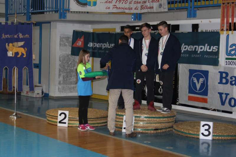 Campionato Regionale Indoor - XXI Memorial Luigi Tormen-256