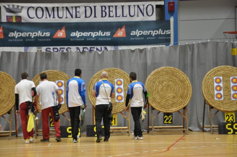 Campionato Regionale Indoor - XXI Memorial Luigi Tormen-331