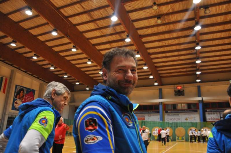 Campionato Regionale Indoor - XXI Memorial Luigi Tormen-346