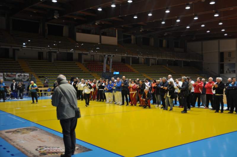 Campionato Regionale Indoor - XXI Memorial Luigi Tormen-352