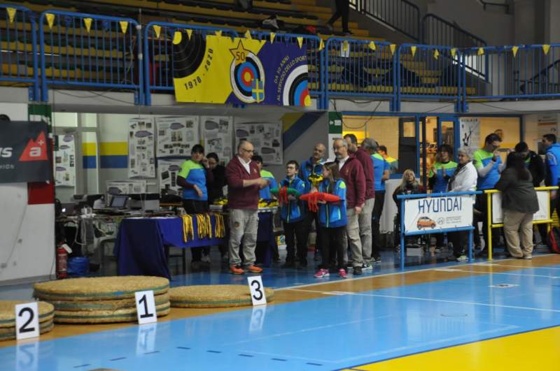 Campionato Regionale Indoor - XXI Memorial Luigi Tormen-353