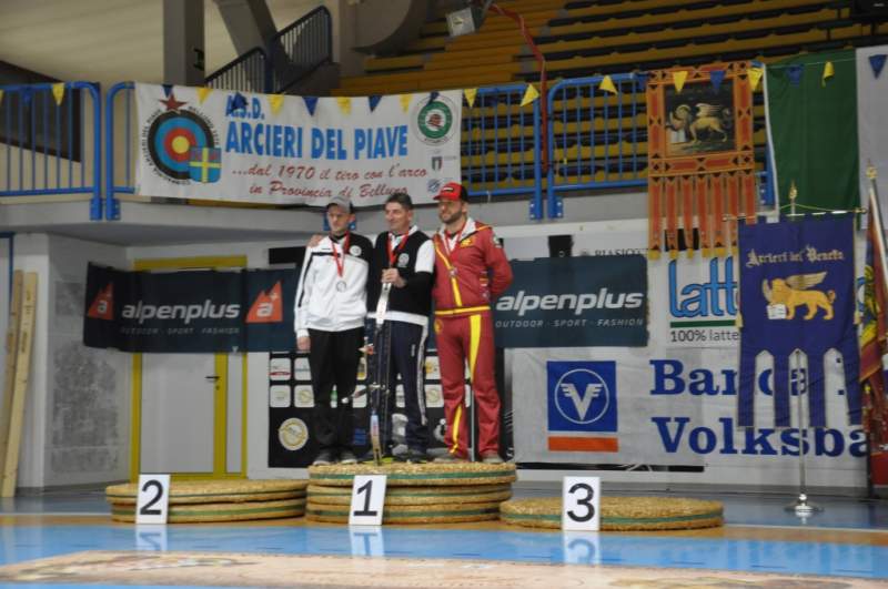 Campionato Regionale Indoor - XXI Memorial Luigi Tormen-358