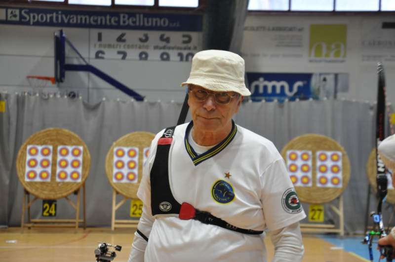 Campionato Regionale Indoor - XXI Memorial Luigi Tormen-428