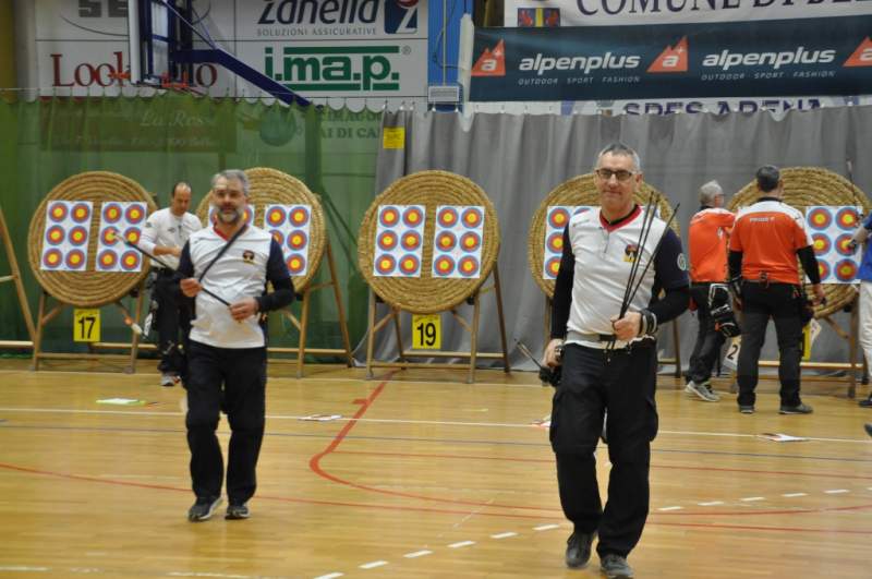 Campionato Regionale Indoor - XXI Memorial Luigi Tormen-447