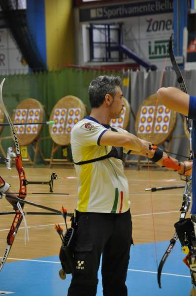 Campionato Regionale Indoor - XXI Memorial Luigi Tormen-455