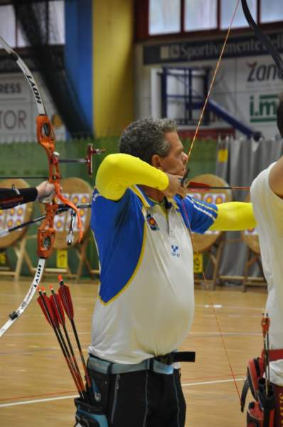 Campionato Regionale Indoor - XXI Memorial Luigi Tormen-461