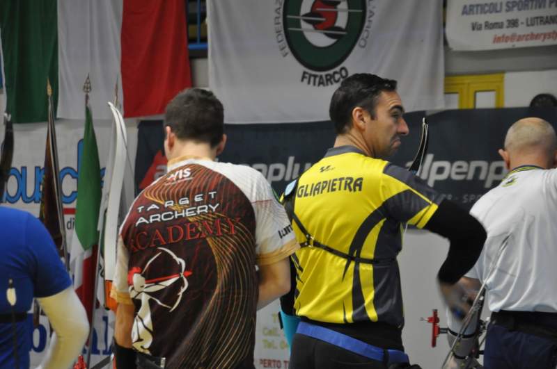 Campionato Regionale Indoor - XXI Memorial Luigi Tormen-466