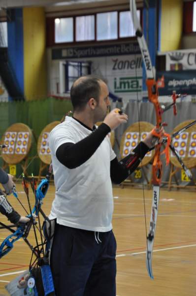 Campionato Regionale Indoor - XXI Memorial Luigi Tormen-469