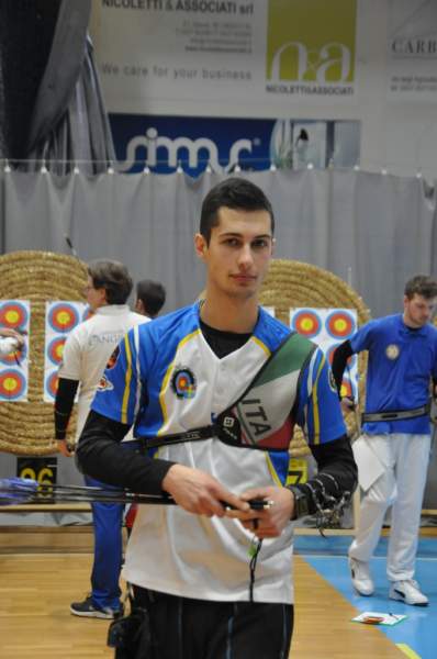 Campionato Regionale Indoor - XXI Memorial Luigi Tormen-472