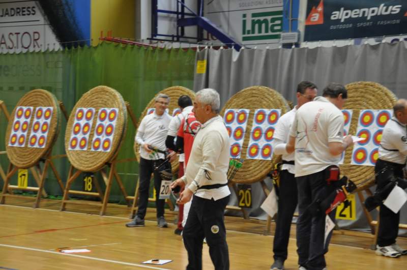 Campionato Regionale Indoor - XXI Memorial Luigi Tormen-474