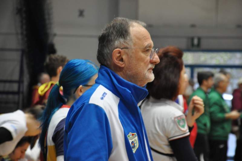 Campionato Regionale Indoor - XXI Memorial Luigi Tormen-478