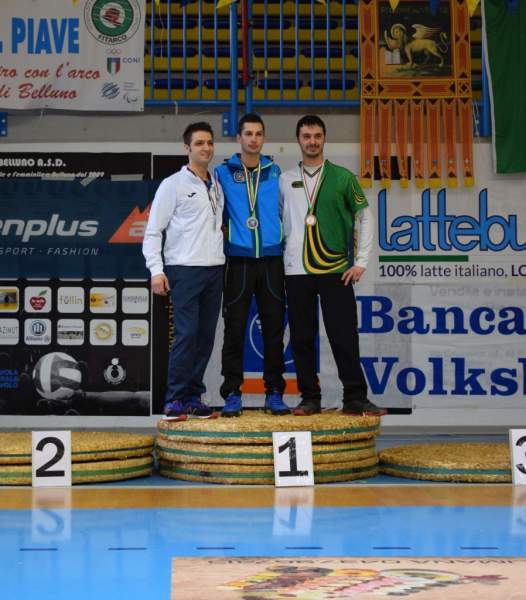 Campionato Regionale Indoor - XXI Memorial Luigi Tormen-555