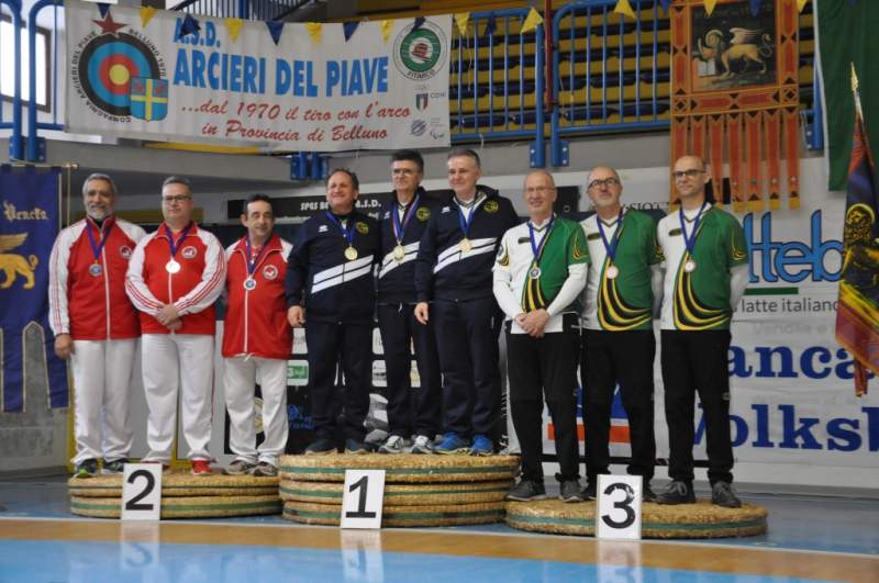 Campionato Regionale Indoor - XXI Memorial Luigi Tormen-564