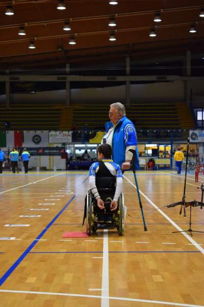 Campionato Regionale Indoor - XXI Memorial Luigi Tormen-604