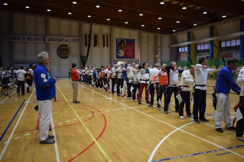 Campionato Regionale Indoor - XXI Memorial Luigi Tormen-611