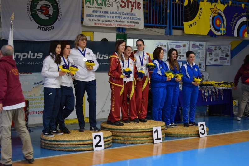 Campionato Regionale Indoor - XXI Memorial Luigi Tormen-623