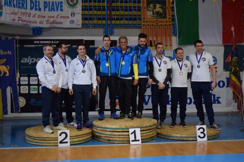 Campionato Regionale Indoor - XXI Memorial Luigi Tormen-624