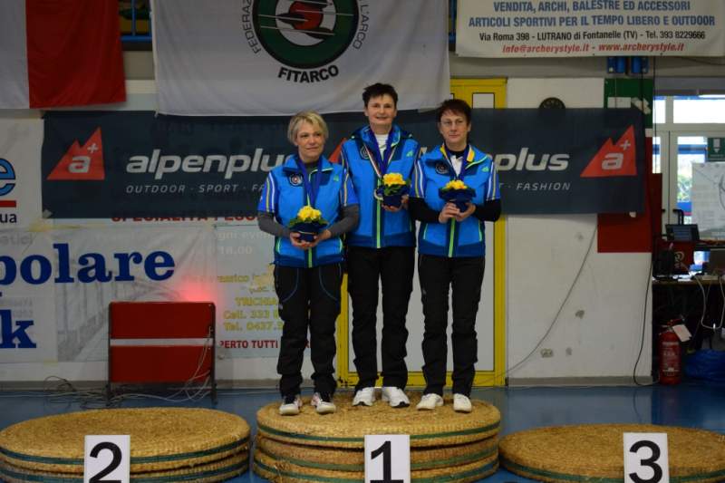 Campionato Regionale Indoor - XXI Memorial Luigi Tormen-626