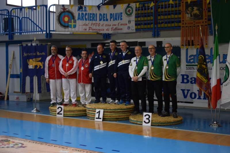 Campionato Regionale Indoor - XXI Memorial Luigi Tormen-628