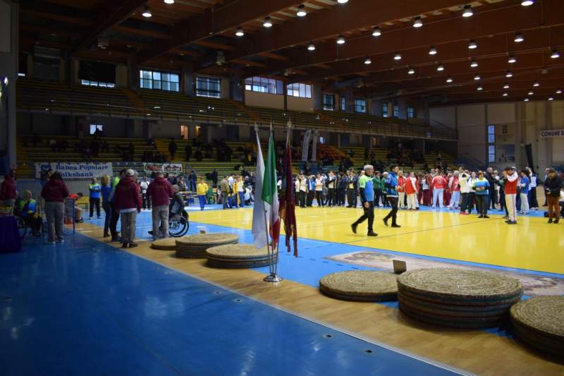 Campionato Regionale Indoor - XXI Memorial Luigi Tormen-645