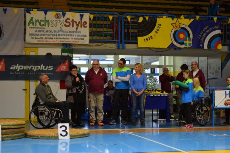 Campionato Regionale Indoor - XXI Memorial Luigi Tormen-649