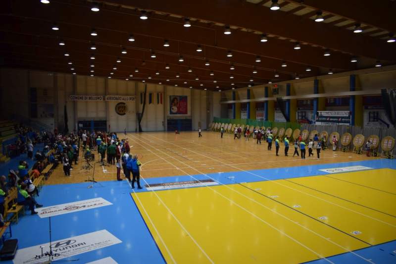 Campionato Regionale Indoor - XXI Memorial Luigi Tormen-673