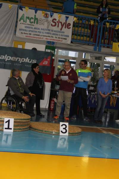 Campionato Regionale Indoor - XXI Memorial Luigi Tormen-746