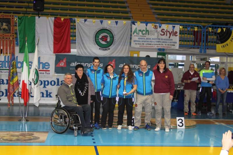 Campionato Regionale Indoor - XXI Memorial Luigi Tormen-749