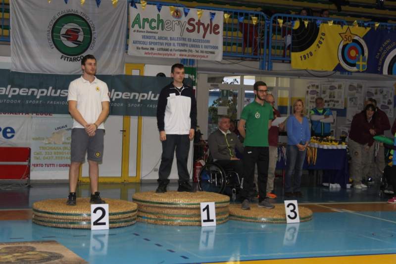 Campionato Regionale Indoor - XXI Memorial Luigi Tormen-753