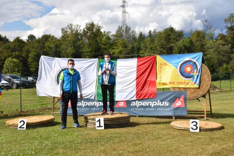 3° Trofeo delle Dolomiti - Limana 27 settembre 2020-58
